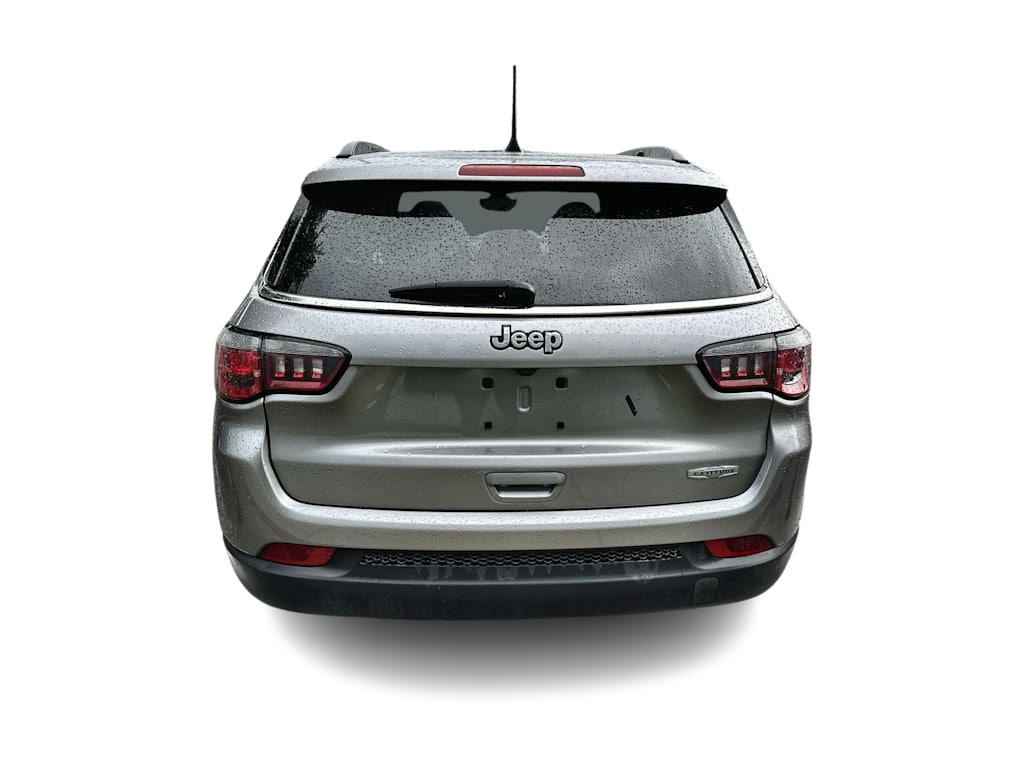 Thumbnail: 2019 Jeep Compass - 5