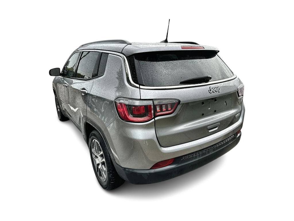 Thumbnail: 2019 Jeep Compass - 4