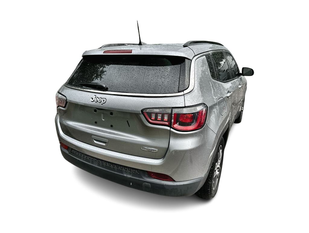 Thumbnail: 2019 Jeep Compass - 19