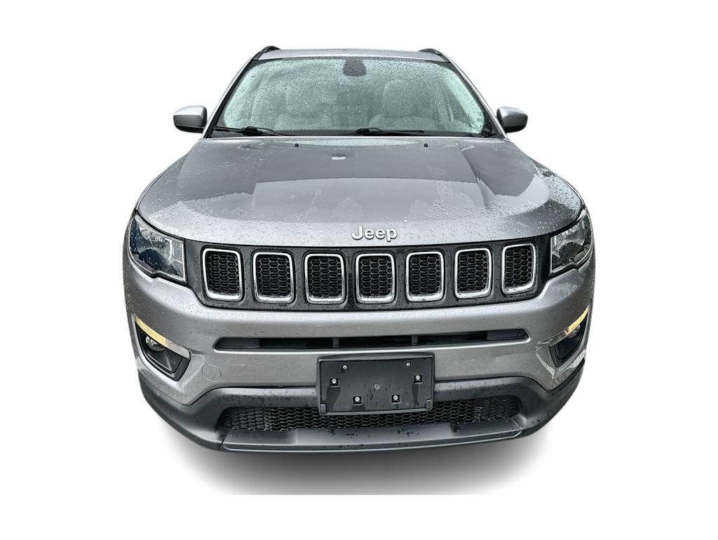 Thumbnail: 2019 Jeep Compass - 6