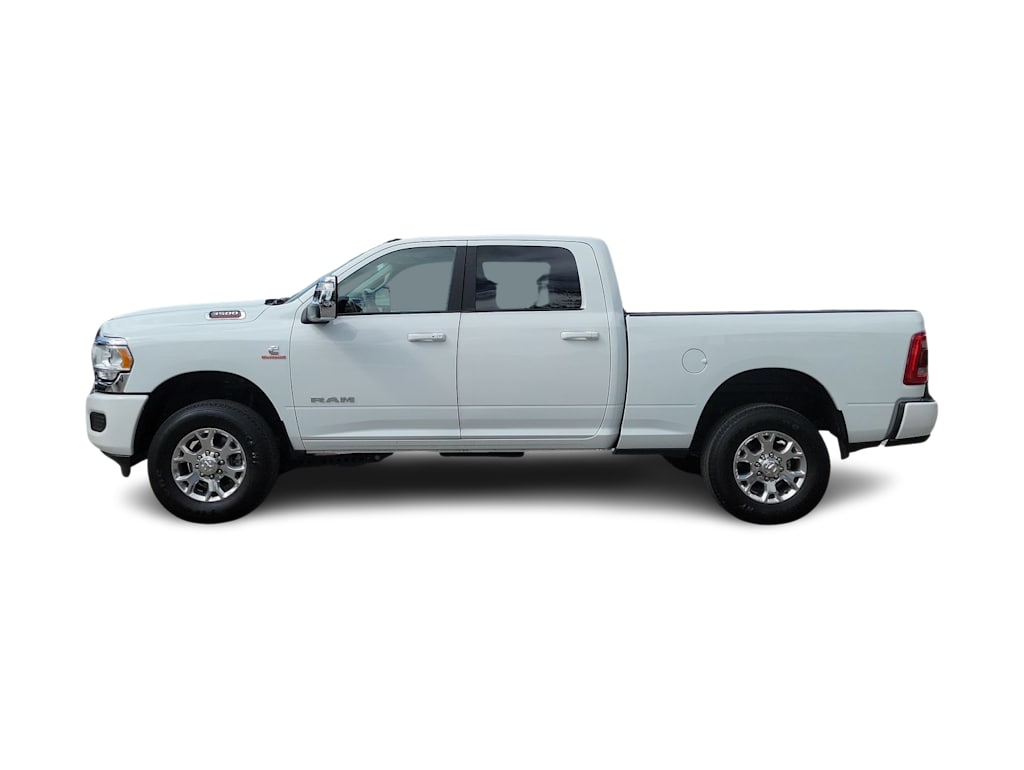 2023 RAM 3500 Laramie 3