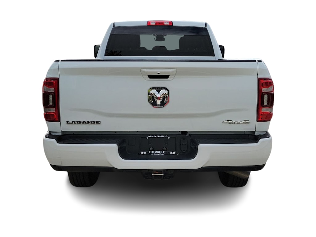 2023 RAM 3500 Laramie 5