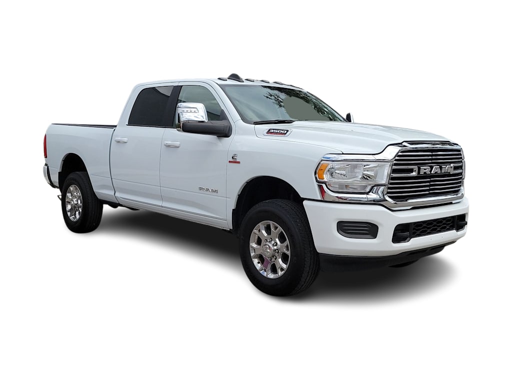 2023 RAM 3500 Laramie 16