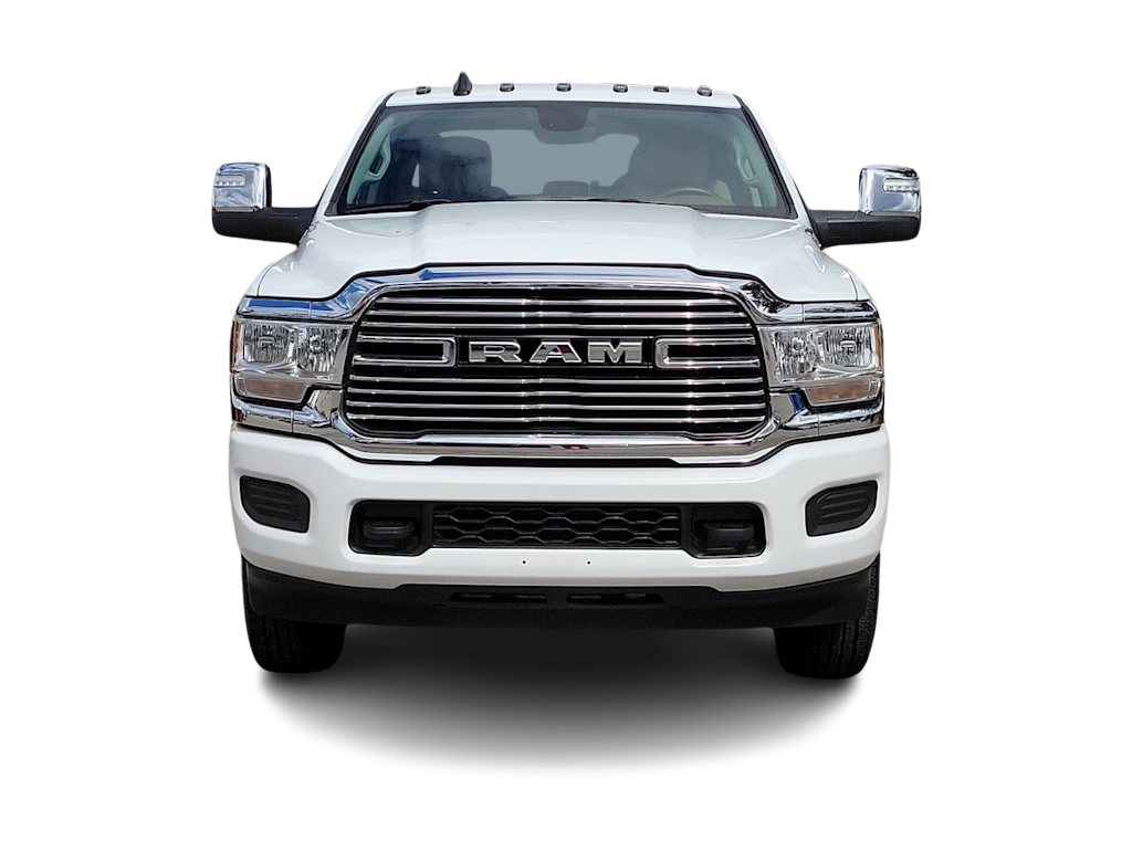 2023 RAM 3500 Laramie 6