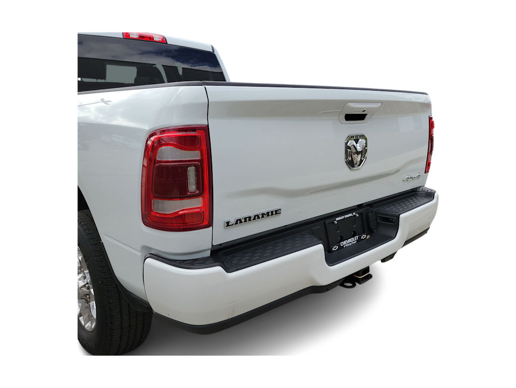 2023 RAM 3500 Laramie 17