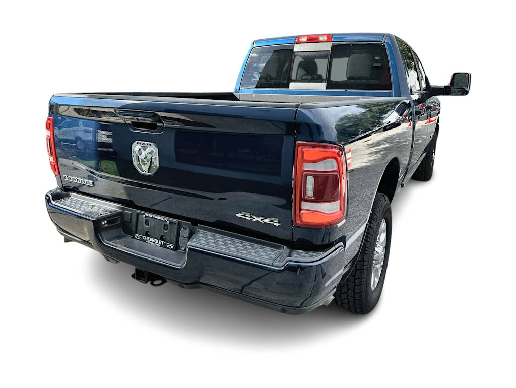 Thumbnail: 2024 RAM 3500 - 20