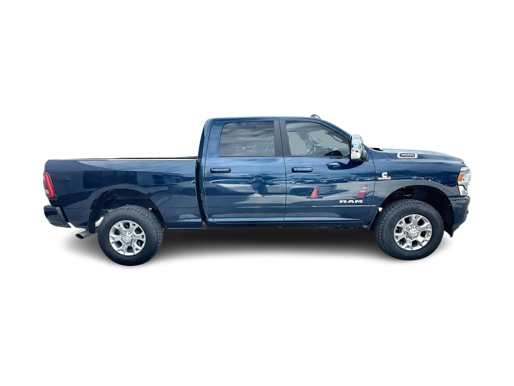 Thumbnail: 2024 RAM 3500 - 21