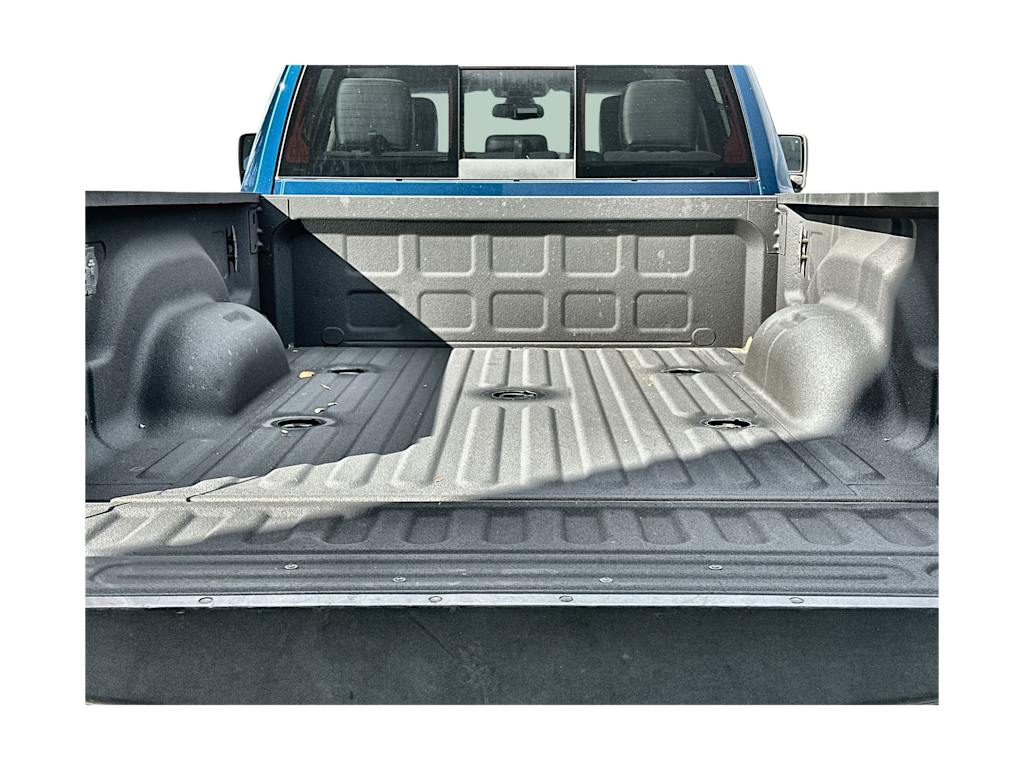 Thumbnail: 2024 RAM 3500 - 16