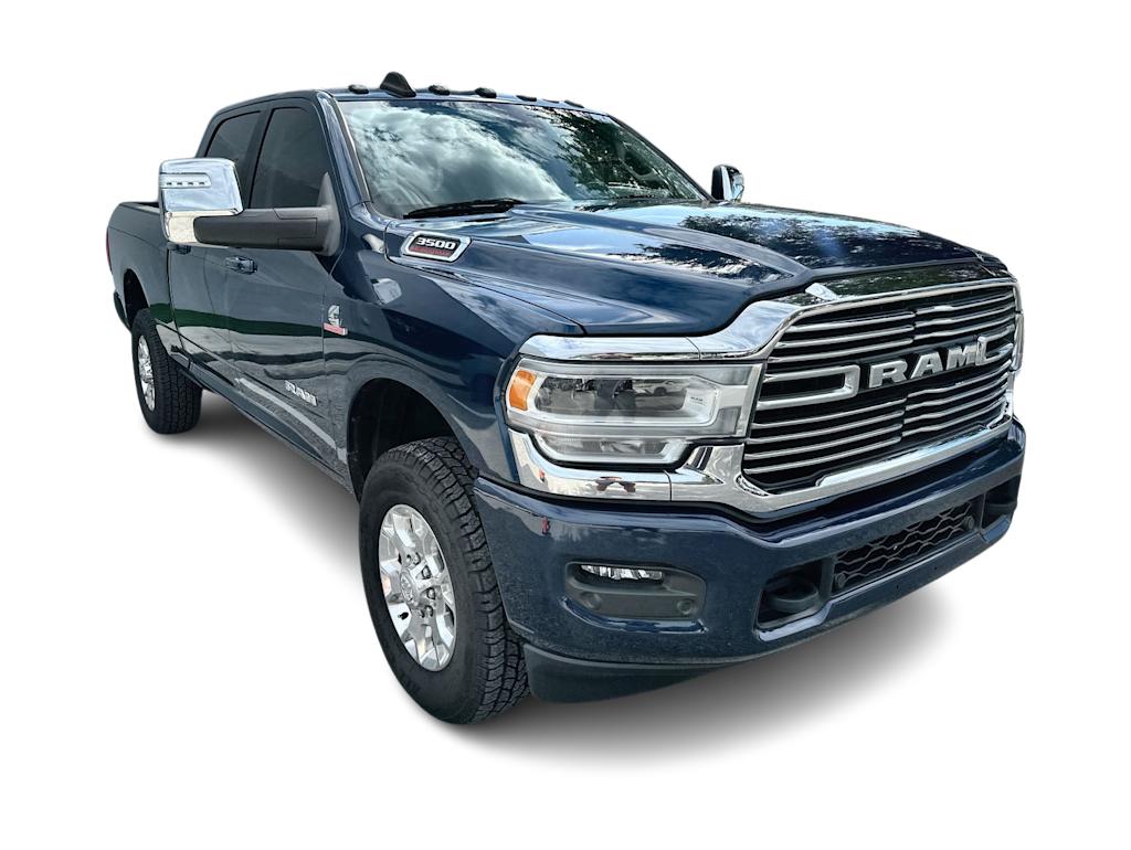 Thumbnail: 2024 RAM 3500 - 22
