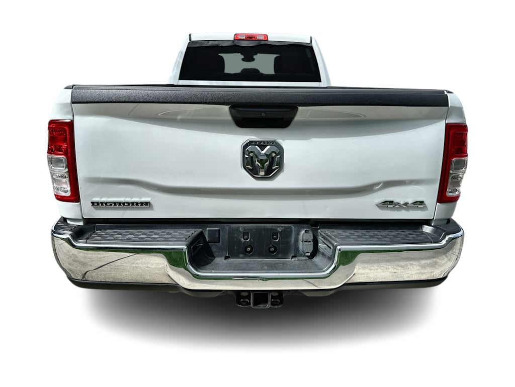 Thumbnail: 2024 RAM 3500 - 5