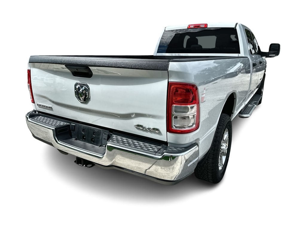 Thumbnail: 2024 RAM 3500 - 18