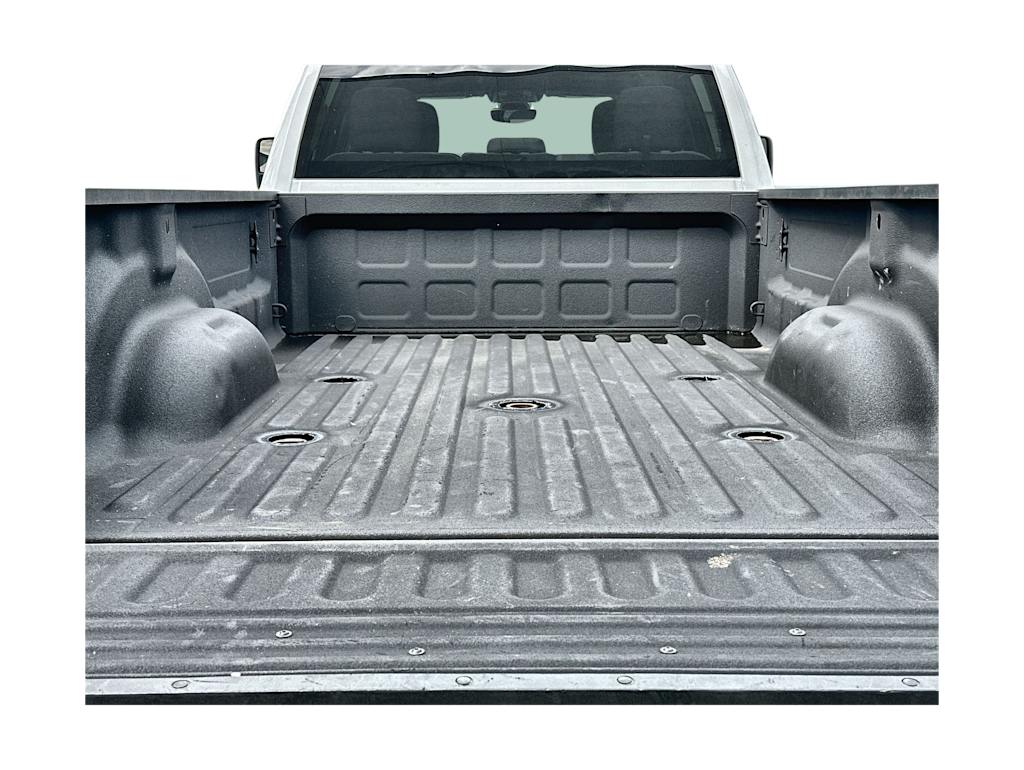 Thumbnail: 2024 RAM 3500 - 15