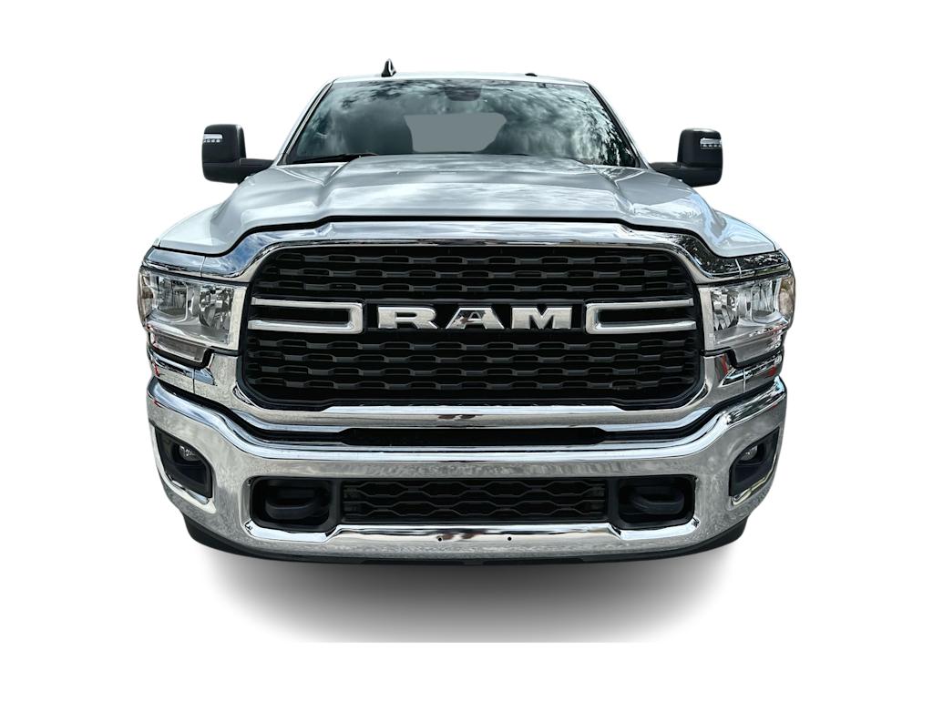 Thumbnail: 2024 RAM 3500 - 6