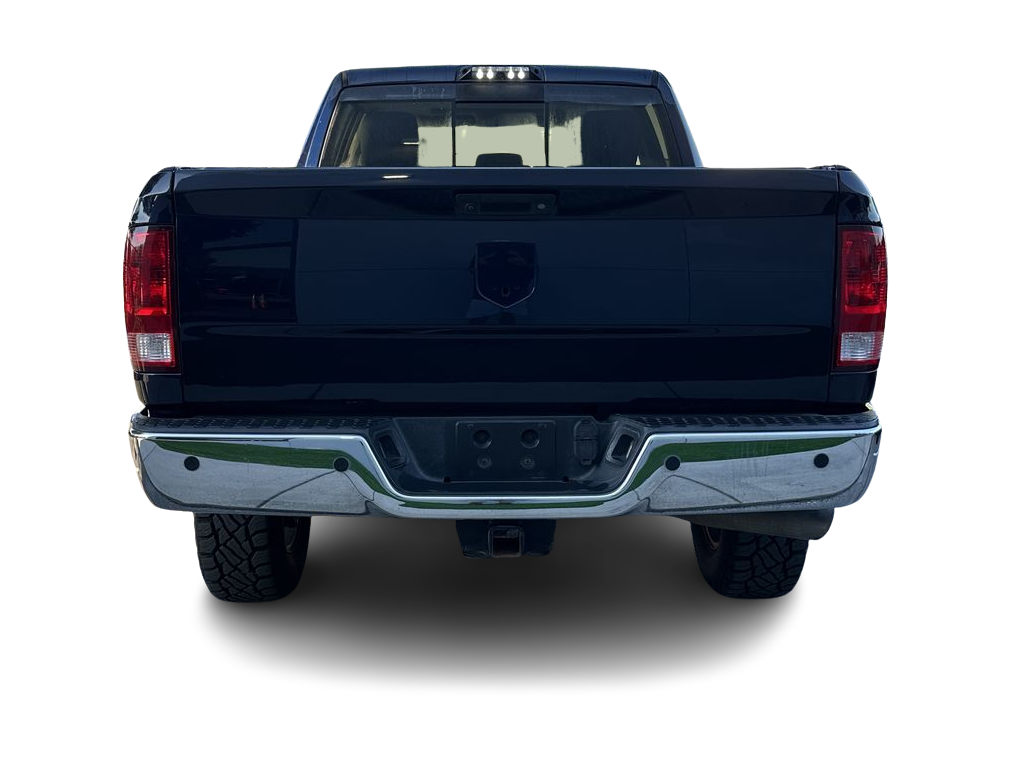 Thumbnail: 2018 RAM 2500 - 5