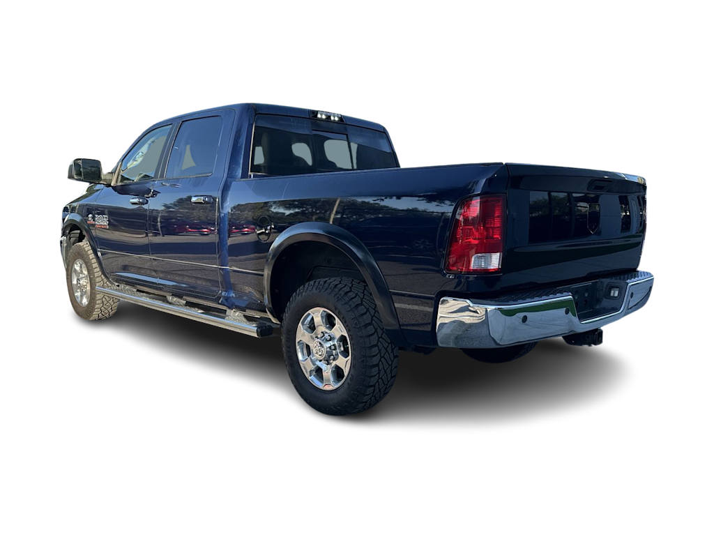 Thumbnail: 2018 RAM 2500 - 4