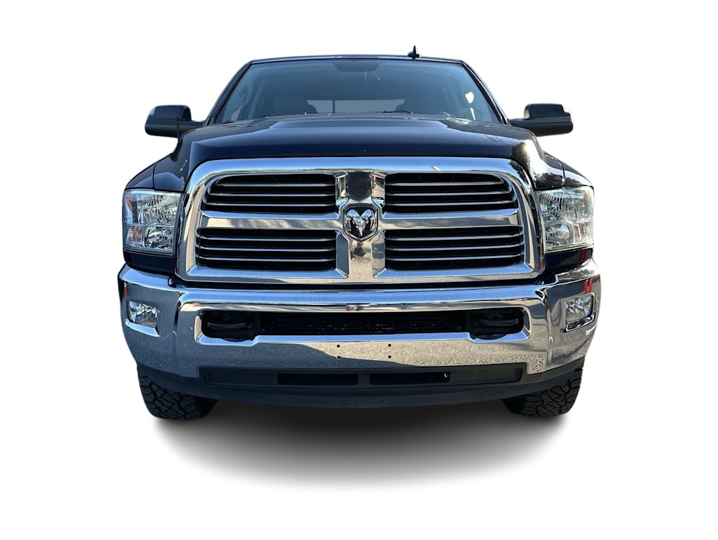Thumbnail: 2018 RAM 2500 - 6