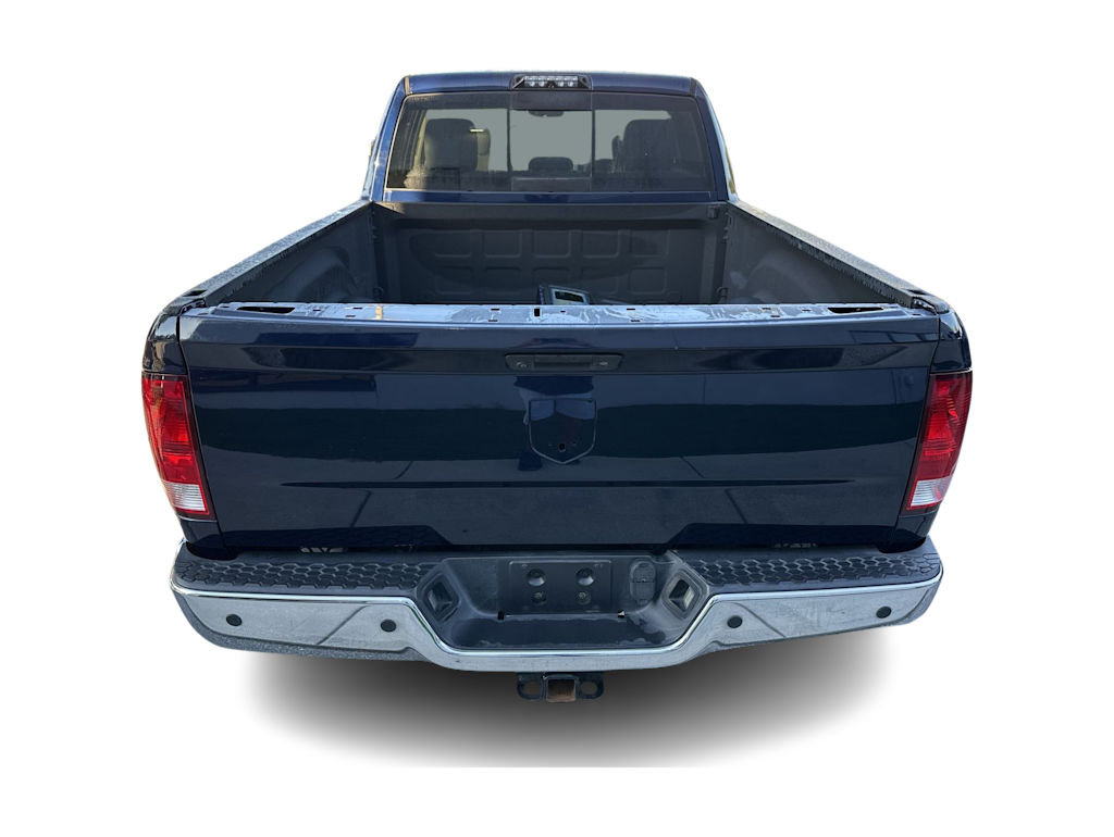 Thumbnail: 2018 RAM 2500 - 16