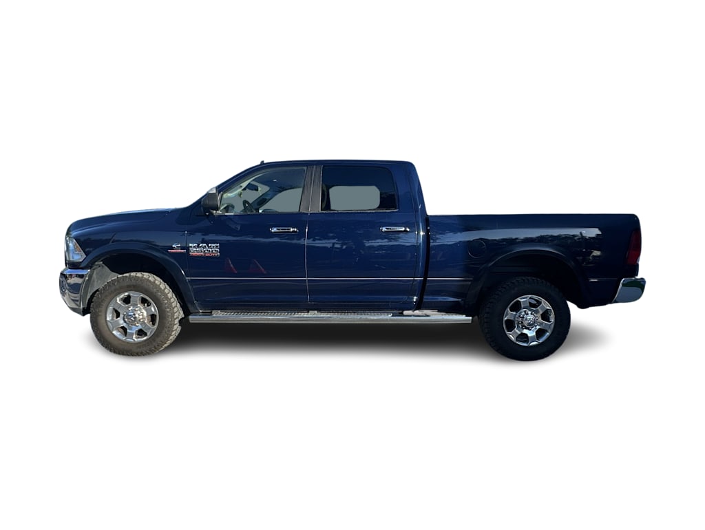 Thumbnail: 2018 RAM 2500 - 3