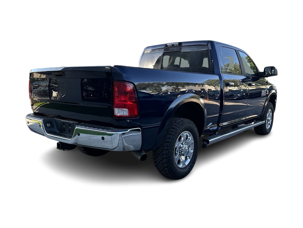 Thumbnail: 2018 RAM 2500 - 19