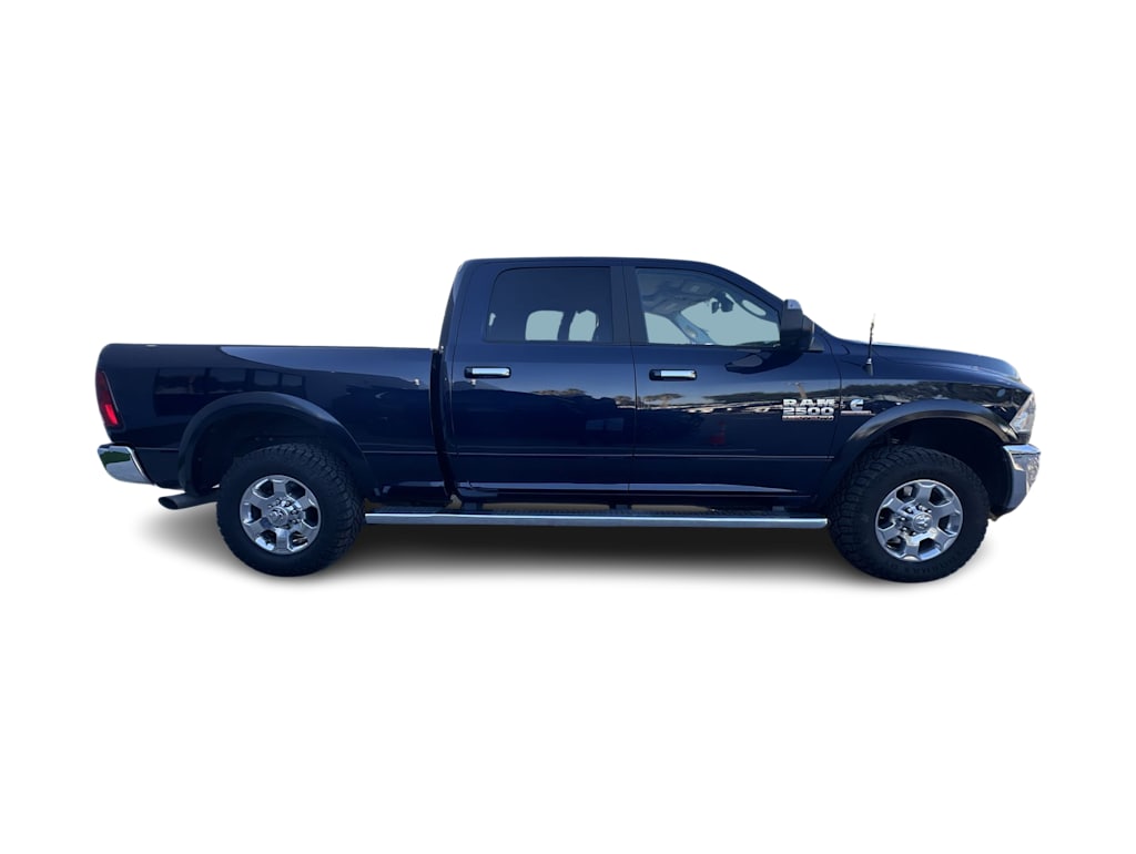 Thumbnail: 2018 RAM 2500 - 21