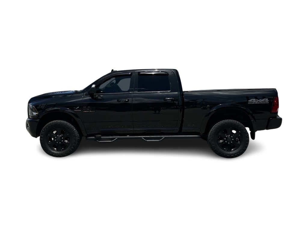 Thumbnail: 2018 RAM 2500 - 15