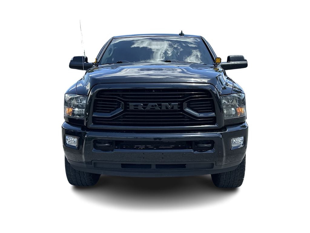 Thumbnail: 2018 RAM 2500 - 5