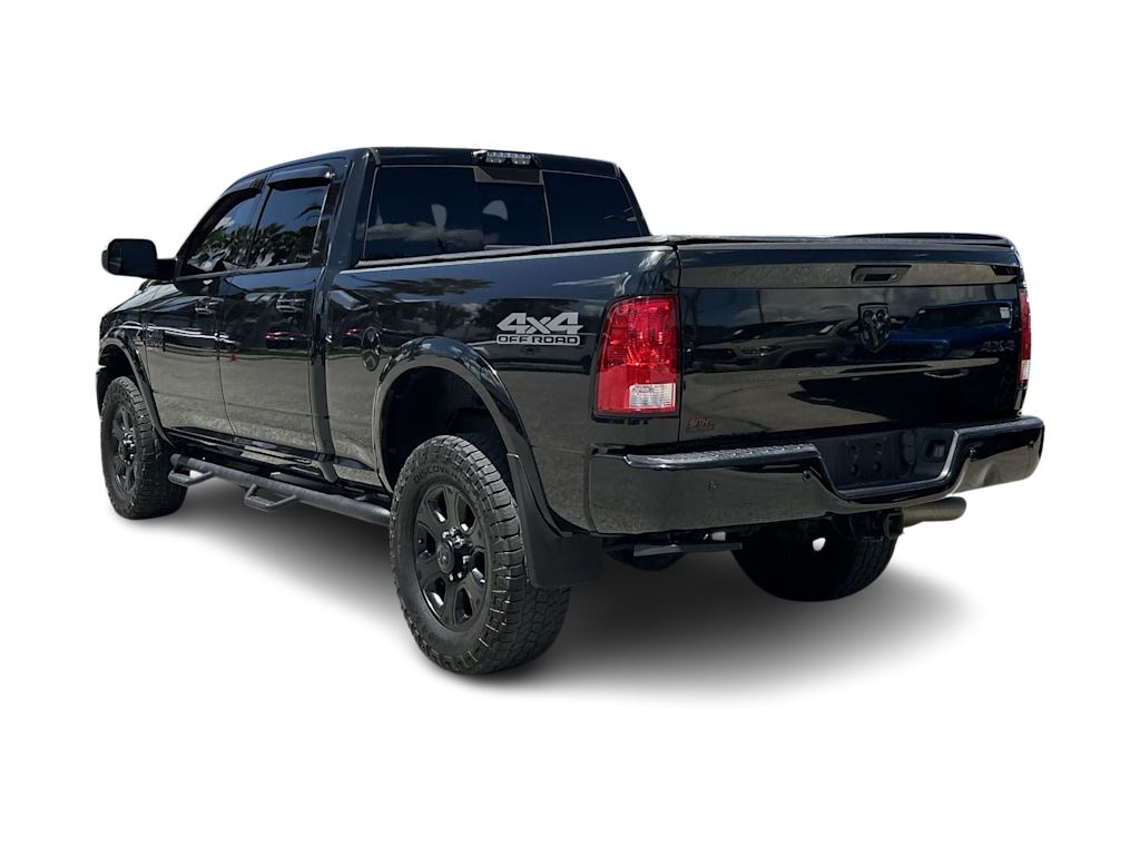 Thumbnail: 2018 RAM 2500 - 3