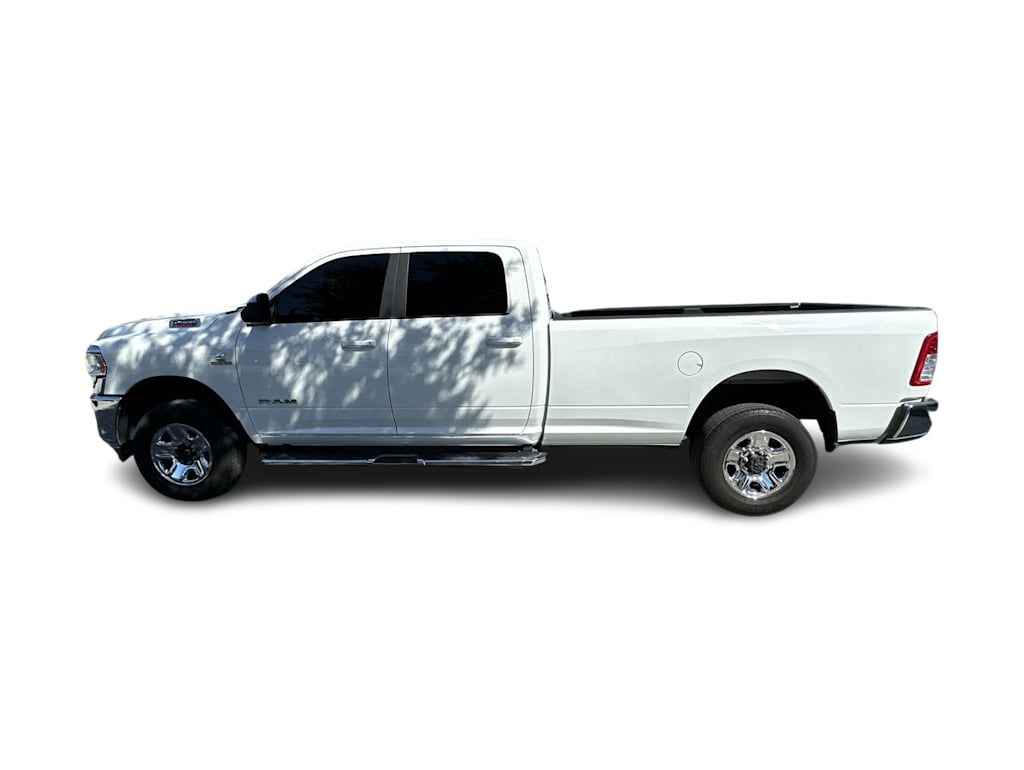 Thumbnail: 2021 RAM 2500 - 3