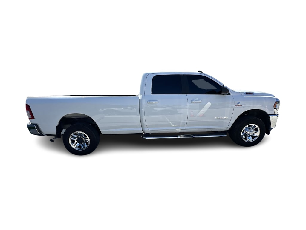 Thumbnail: 2021 RAM 2500 - 20