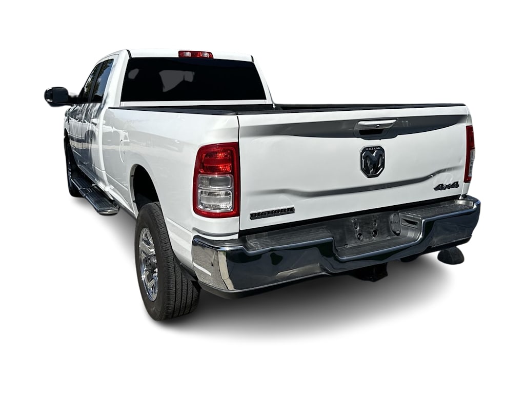 Thumbnail: 2021 RAM 2500 - 4