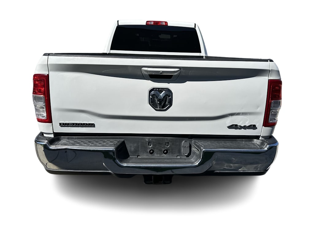Thumbnail: 2021 RAM 2500 - 5