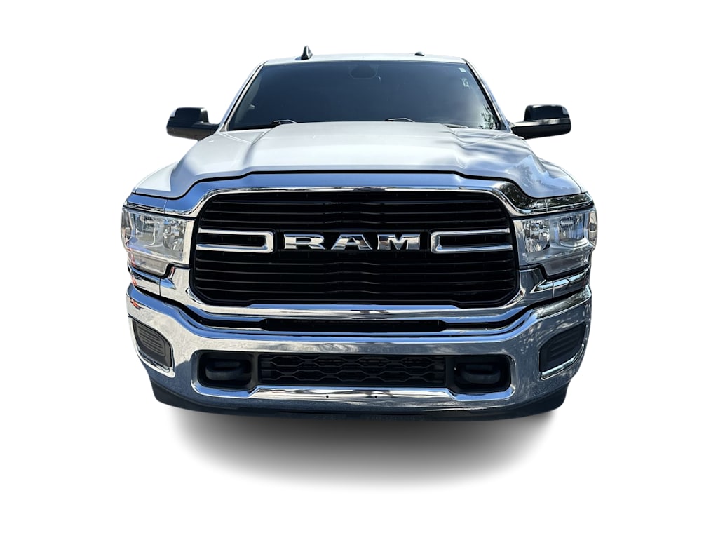 Thumbnail: 2021 RAM 2500 - 22