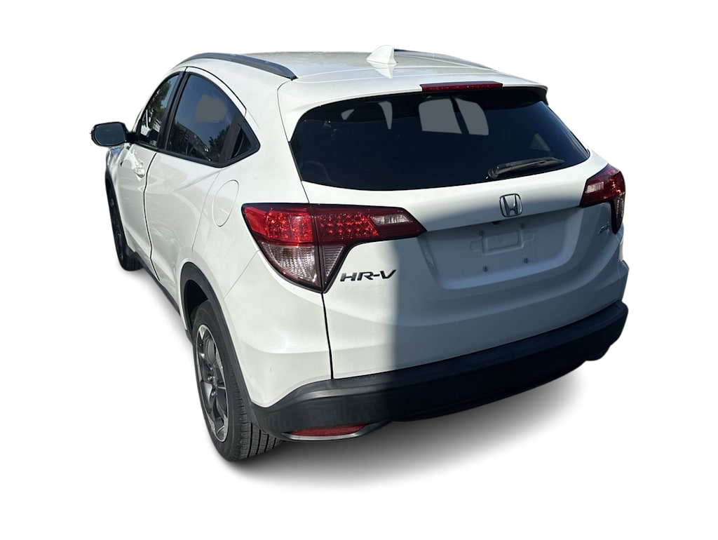 Thumbnail: 2018 Honda HR-V - 4