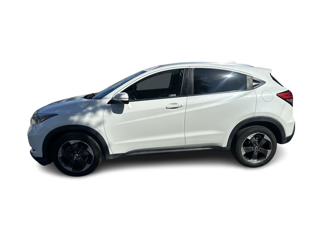 Thumbnail: 2018 Honda HR-V - 3