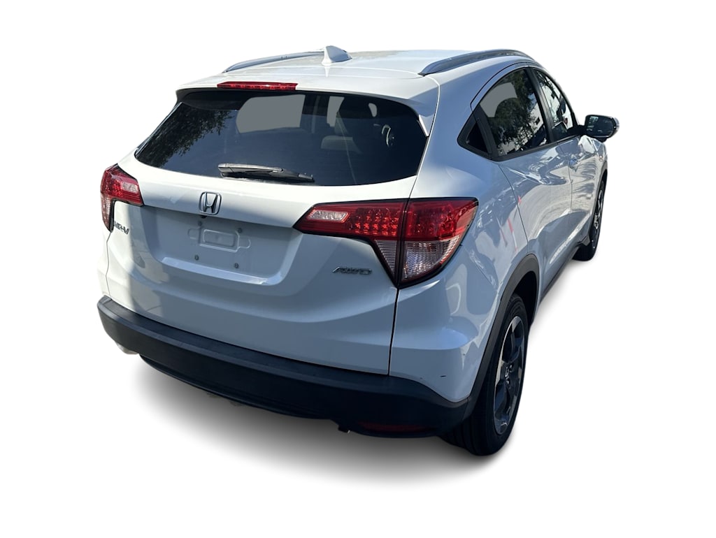 Thumbnail: 2018 Honda HR-V - 19