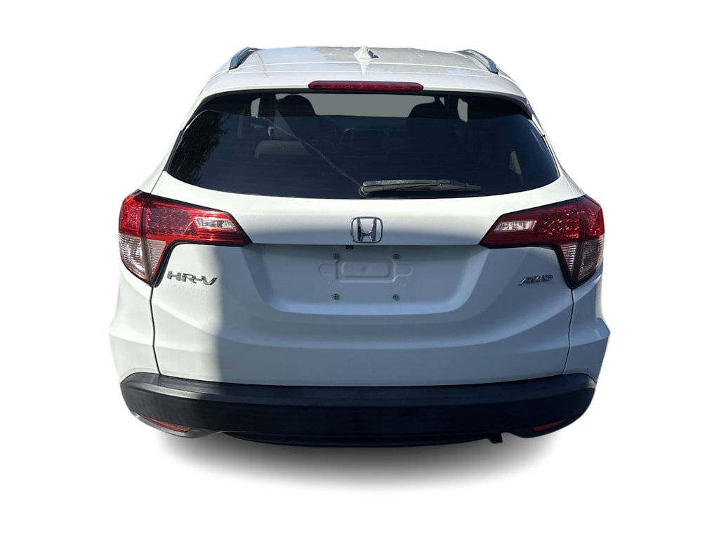 Thumbnail: 2018 Honda HR-V - 5