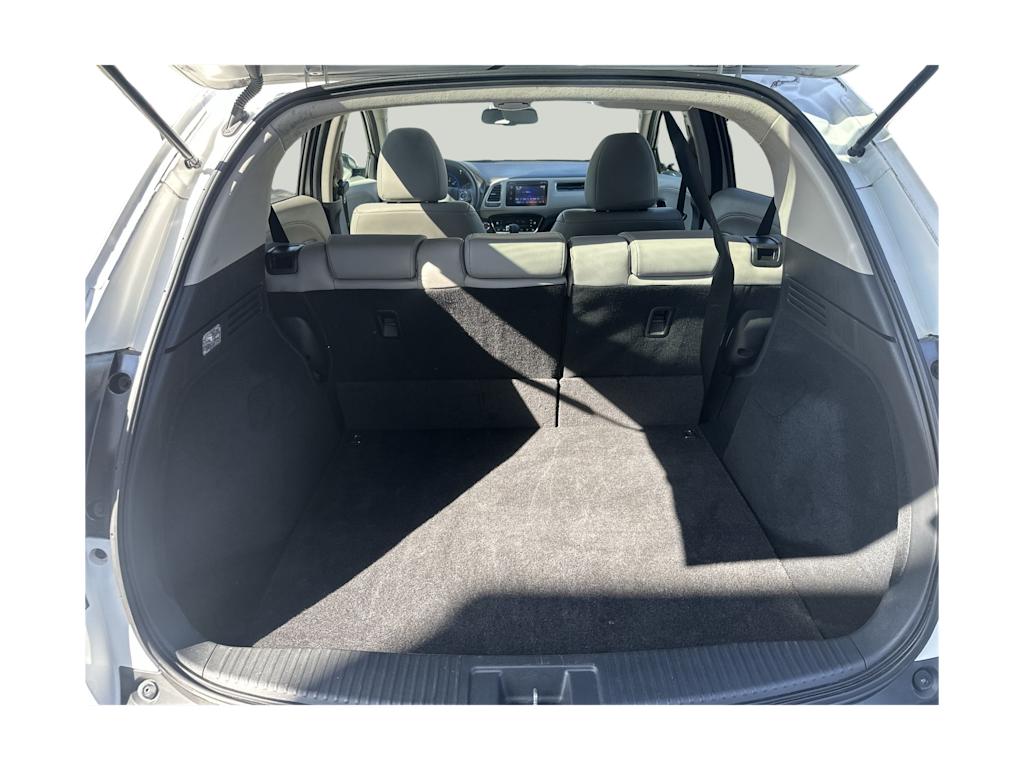 Thumbnail: 2018 Honda HR-V - 16