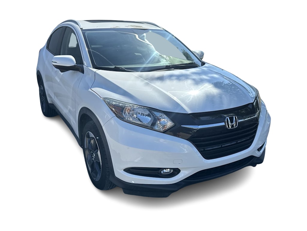 Thumbnail: 2018 Honda HR-V - 22