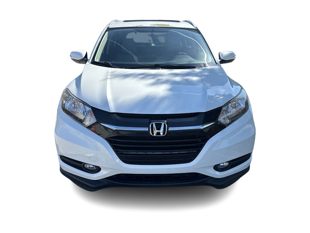 Thumbnail: 2018 Honda HR-V - 6
