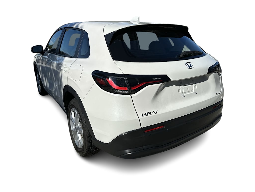 Thumbnail: 2025 Honda HR-V - 4
