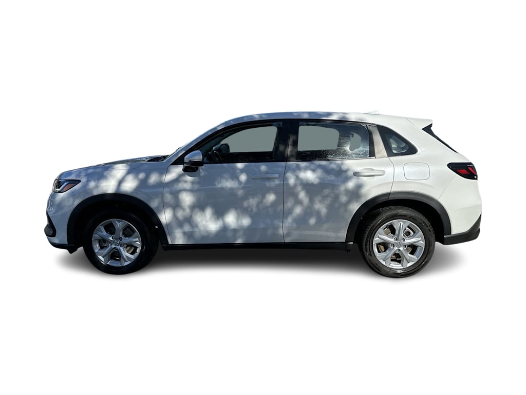 Thumbnail: 2025 Honda HR-V - 3