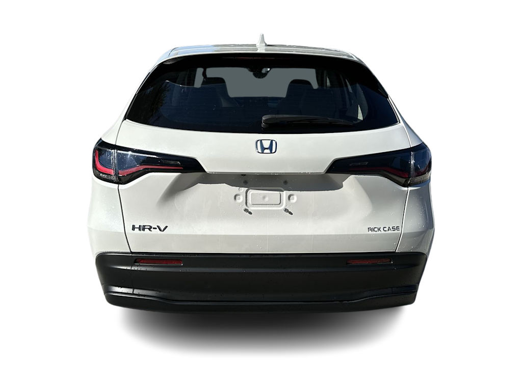 Thumbnail: 2025 Honda HR-V - 5