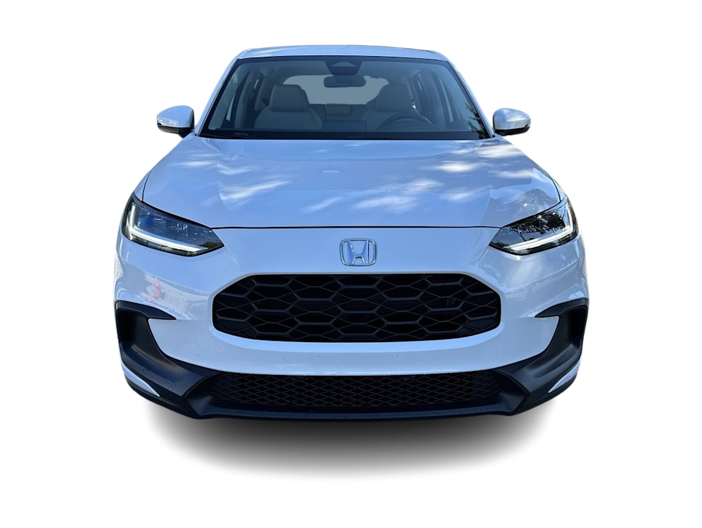Thumbnail: 2025 Honda HR-V - 6
