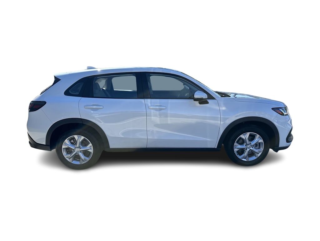 Thumbnail: 2025 Honda HR-V - 21