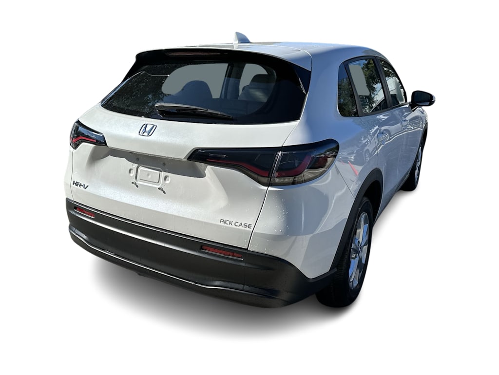 Thumbnail: 2025 Honda HR-V - 19