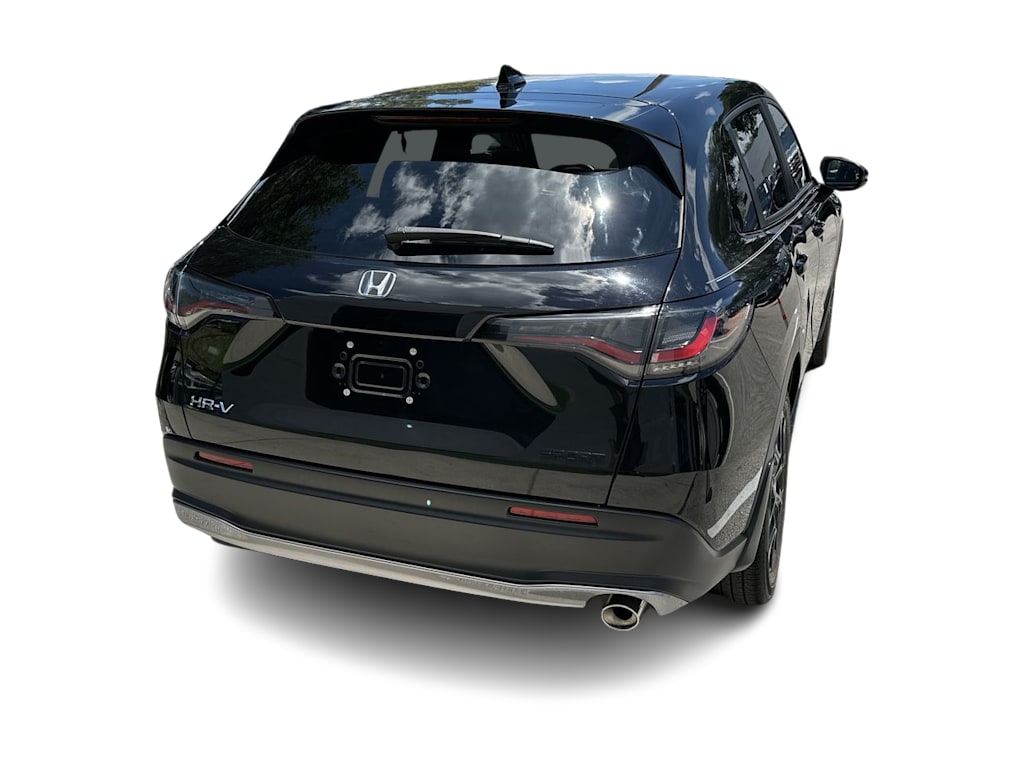 Thumbnail: 2025 Honda HR-V - 19