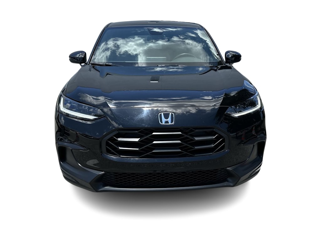 Thumbnail: 2025 Honda HR-V - 22