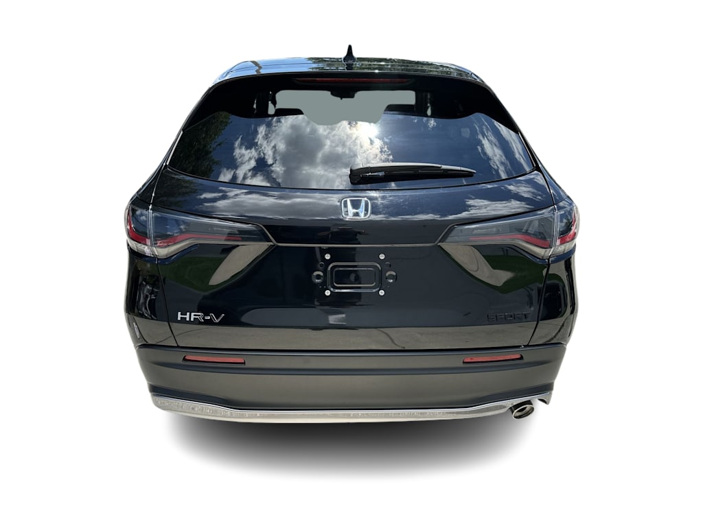 Thumbnail: 2025 Honda HR-V - 5