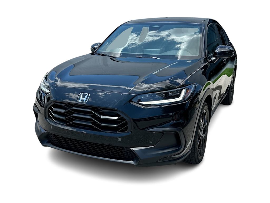 Thumbnail: 2025 Honda HR-V - 6