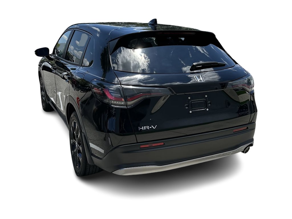 Thumbnail: 2025 Honda HR-V - 4